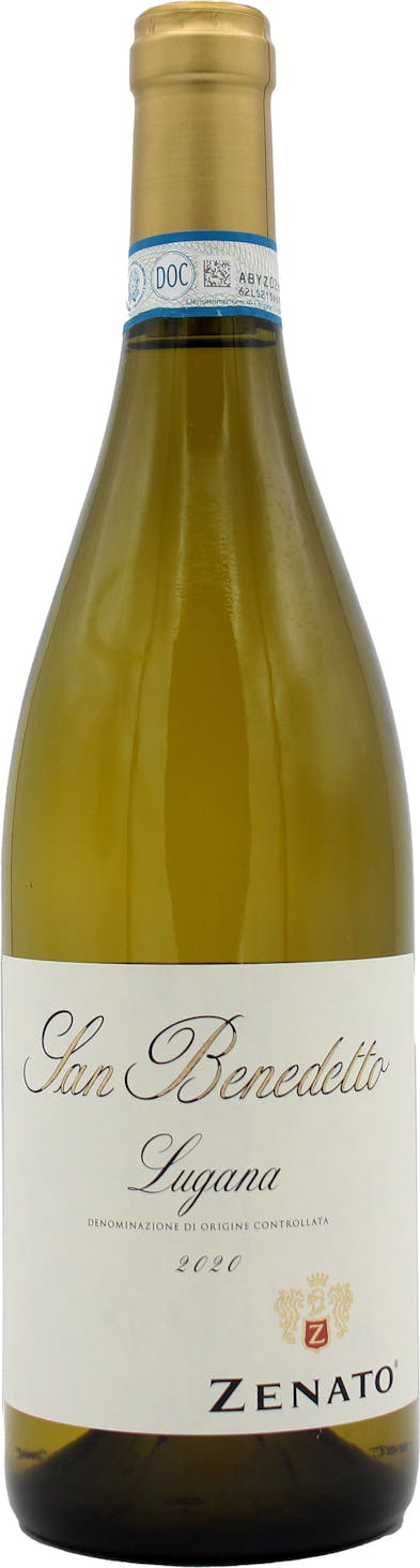 Lugana "S. Benedetto"